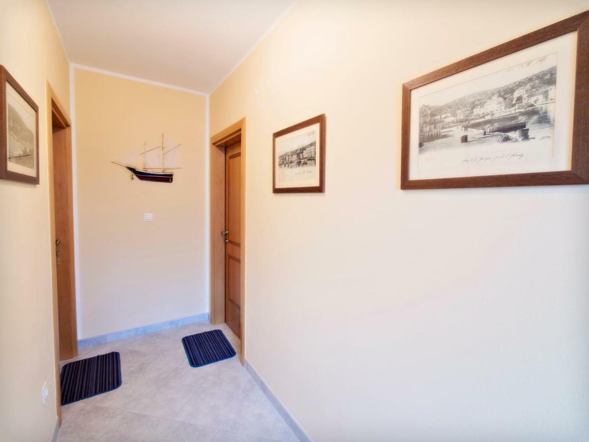 Apartmani Fortuna Đảo Đảo Zlarin Ngoại thất bức ảnh