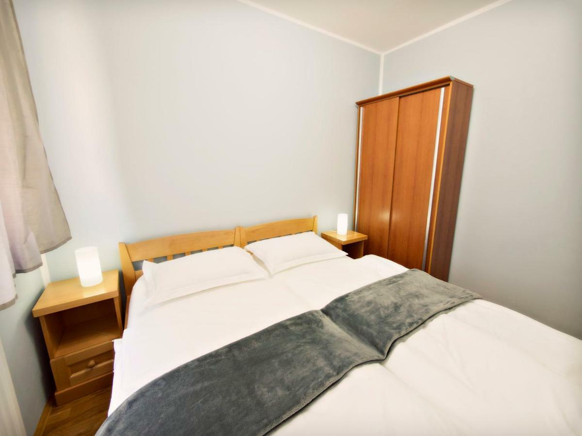 Apartmani Fortuna Đảo Đảo Zlarin Ngoại thất bức ảnh