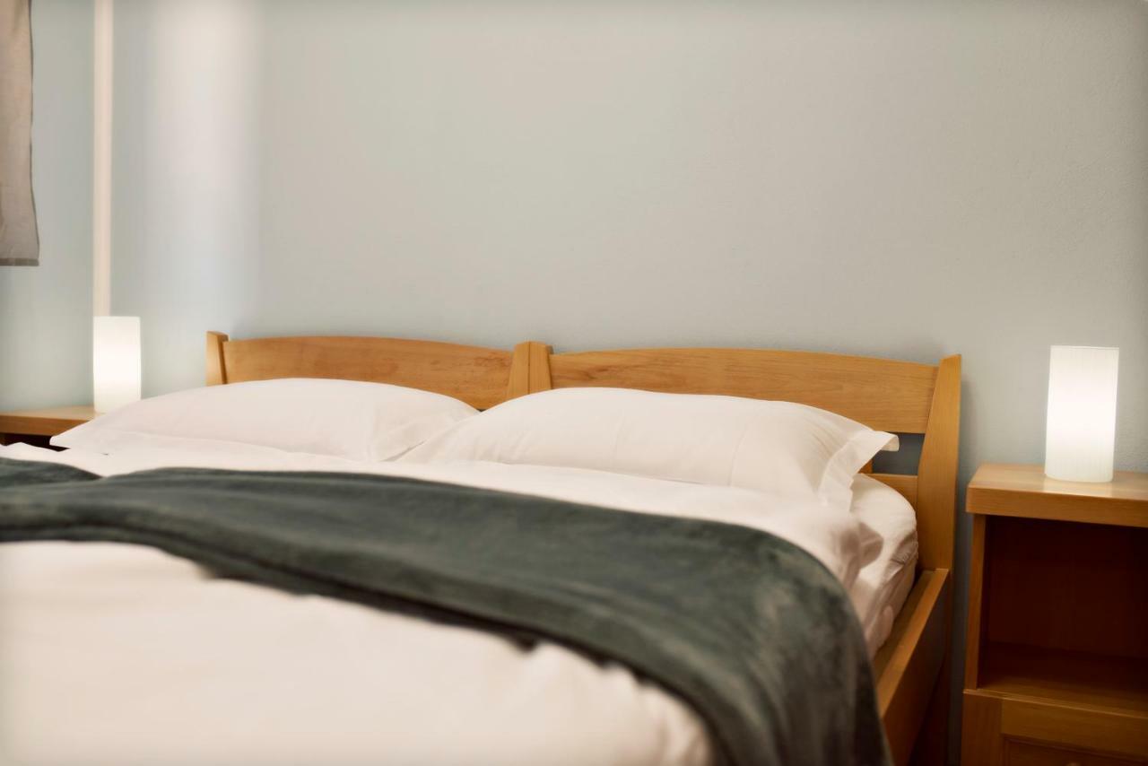 Apartmani Fortuna Đảo Đảo Zlarin Ngoại thất bức ảnh
