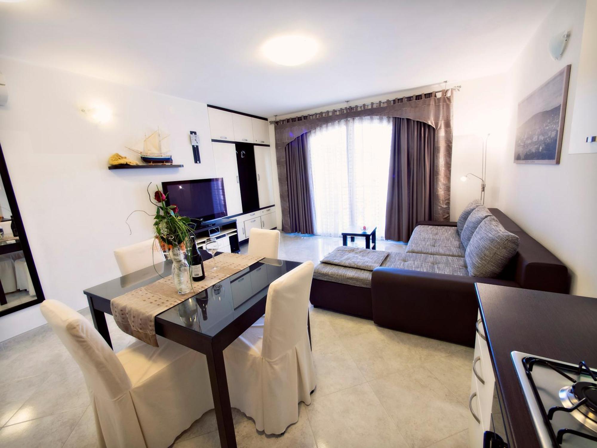 Apartmani Fortuna Đảo Đảo Zlarin Ngoại thất bức ảnh